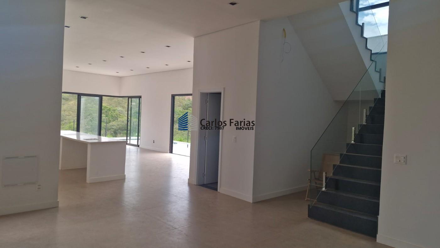 Casa de Condomínio à venda com 4 quartos, 480m² - Foto 8