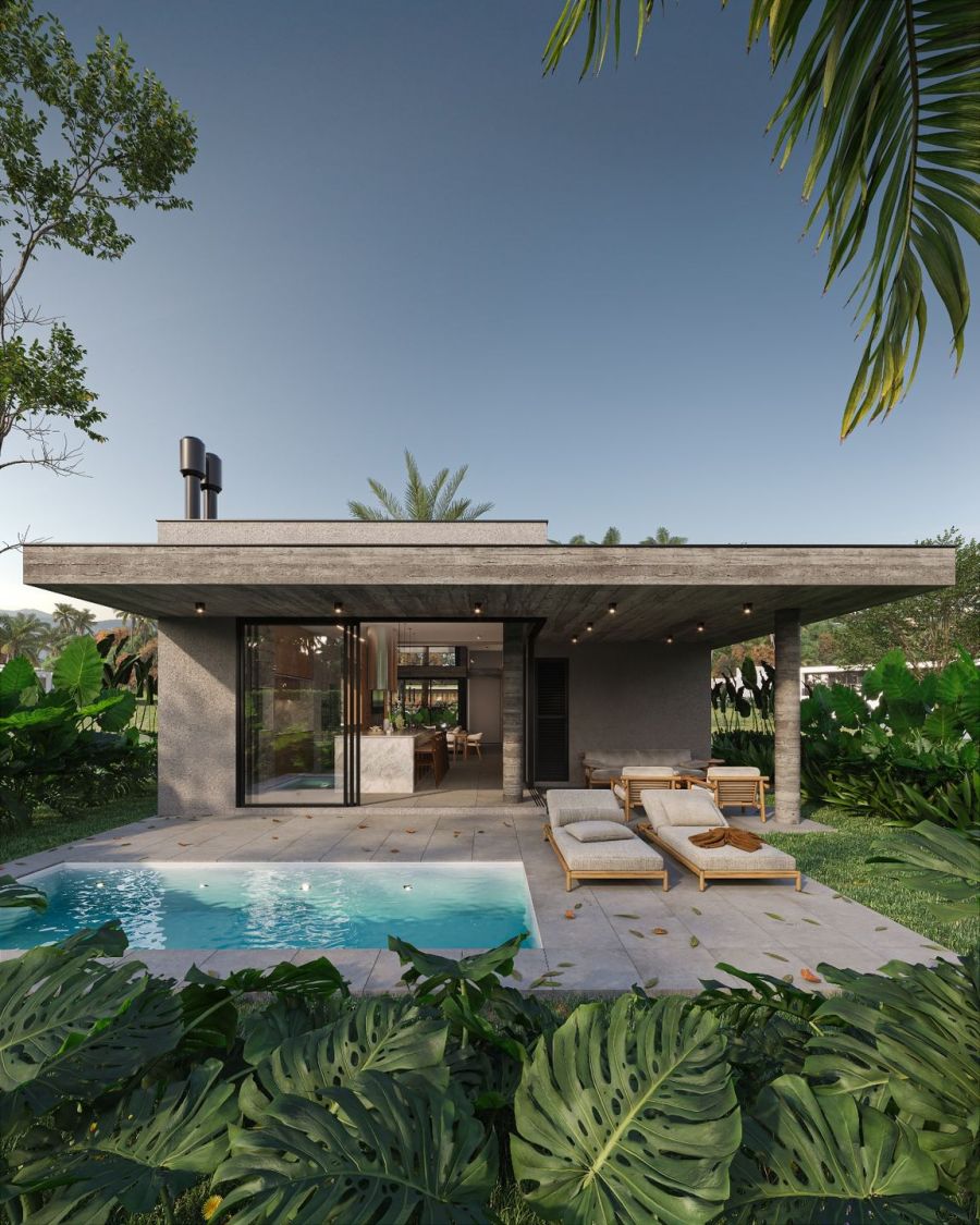 Casa à venda com 3 quartos, 212m² - Foto 5