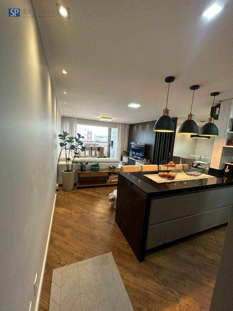 Apartamento à venda com 4 quartos, 113m² - Foto 7