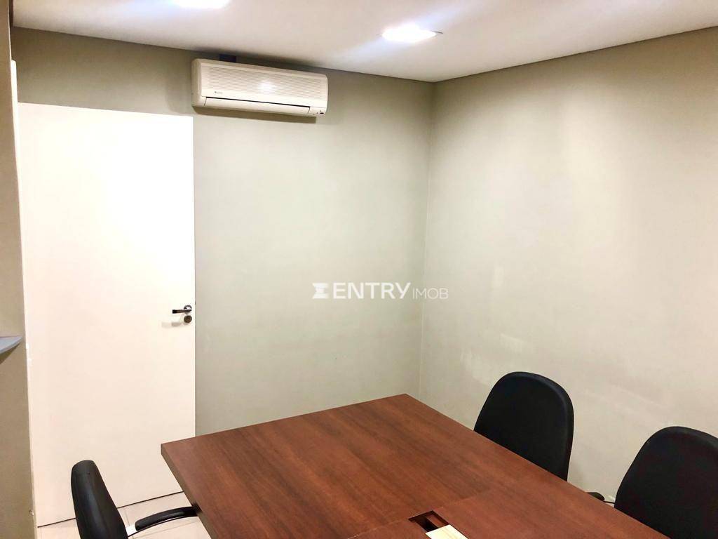 Conjunto Comercial-Sala à venda, 60m² - Foto 5