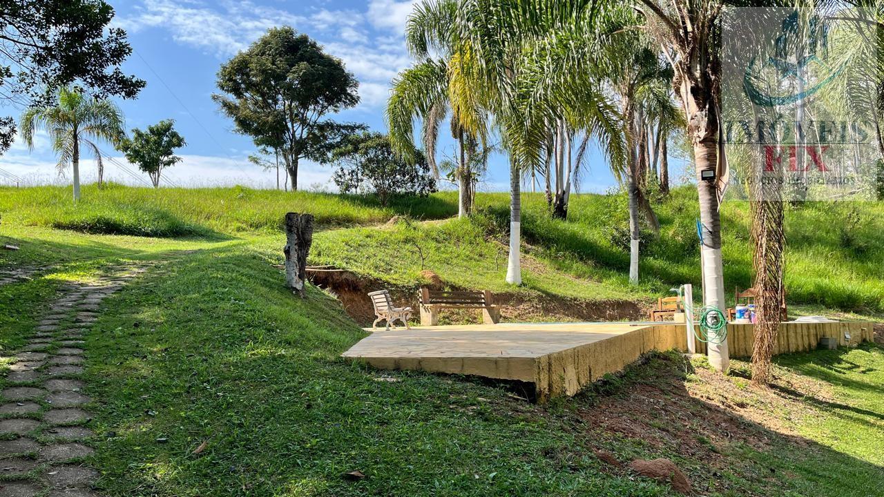 Sítio à venda com 3 quartos, 300m² - Foto 7