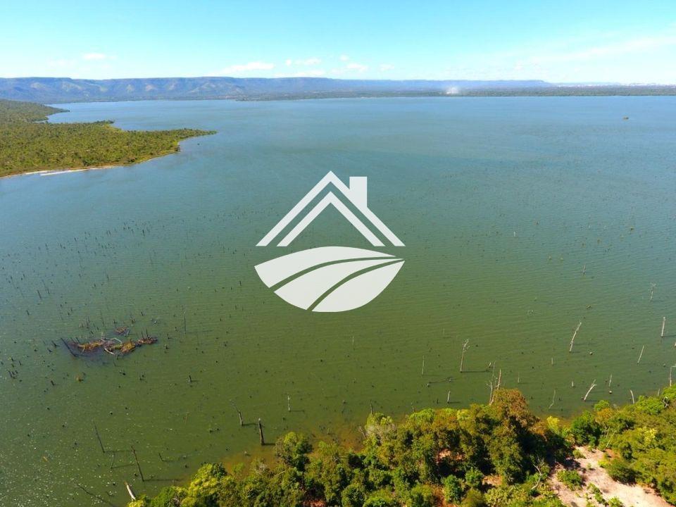 Chácara à venda com 2 quartos, 5880m² - Foto 6