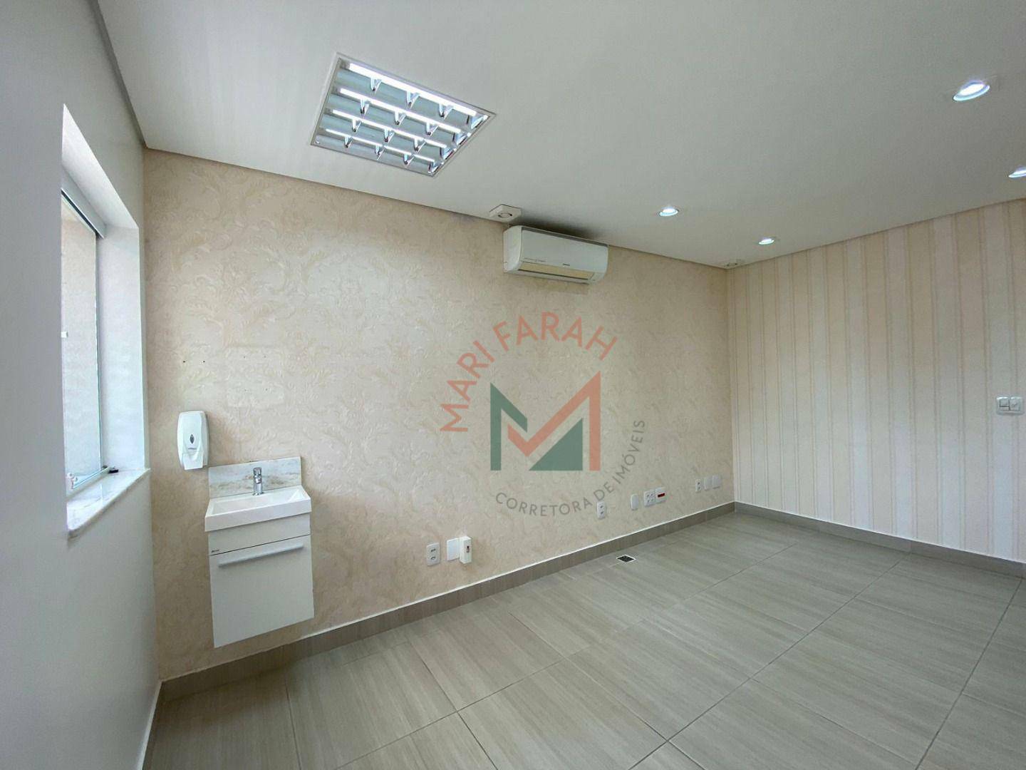 Prédio Inteiro para alugar, 380m² - Foto 18