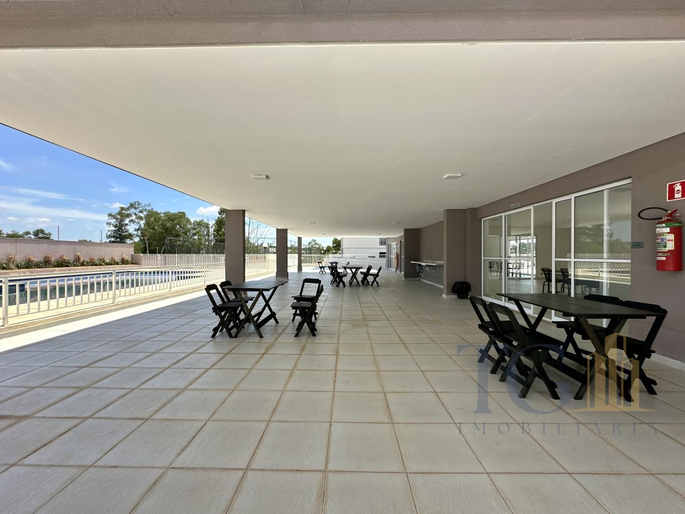 Apartamento para alugar com 2 quartos - Foto 20