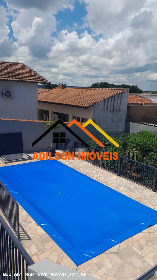 Casa à venda com 3 quartos, 180m² - Foto 2