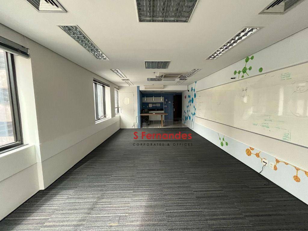 Conjunto Comercial-Sala à venda e aluguel, 48m² - Foto 4