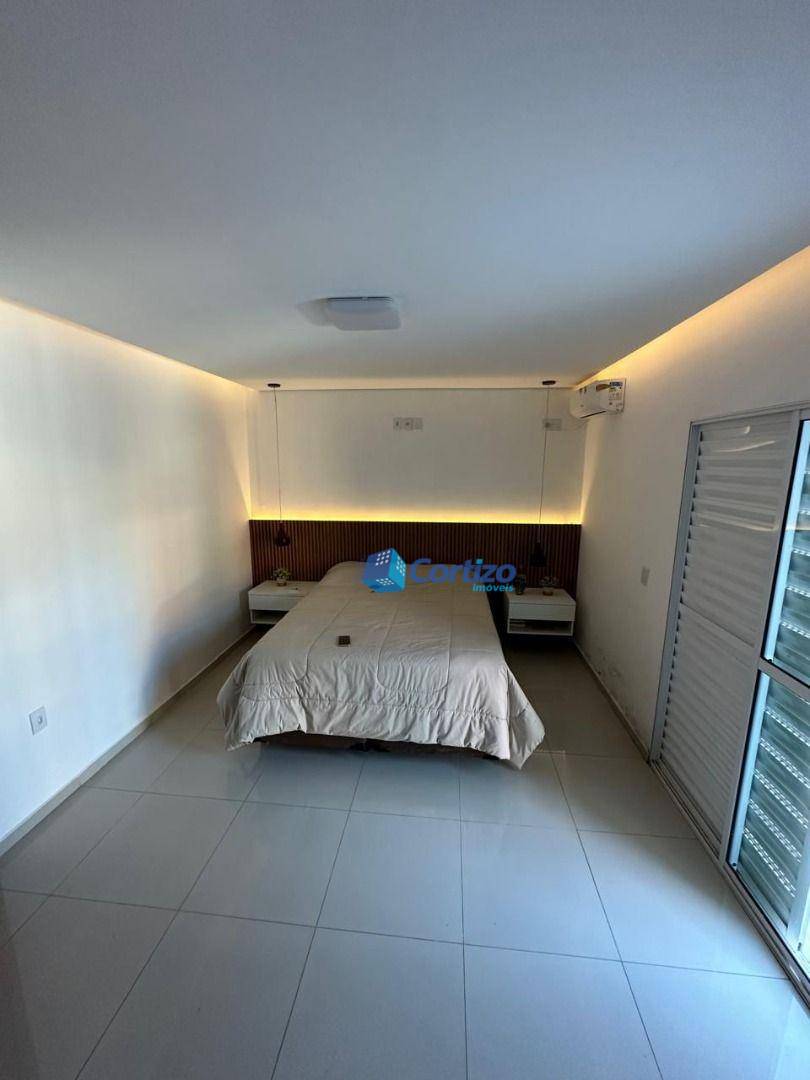 Casa de Condomínio à venda e aluguel com 3 quartos, 179m² - Foto 9