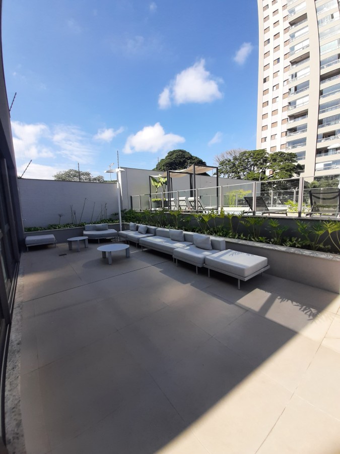 Apartamento para alugar com 3 quartos, 100m² - Foto 29