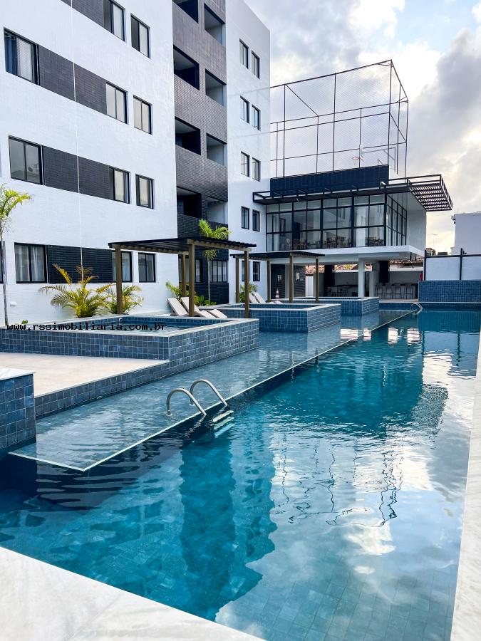 Apartamento à venda com 2 quartos, 58m² - Foto 42