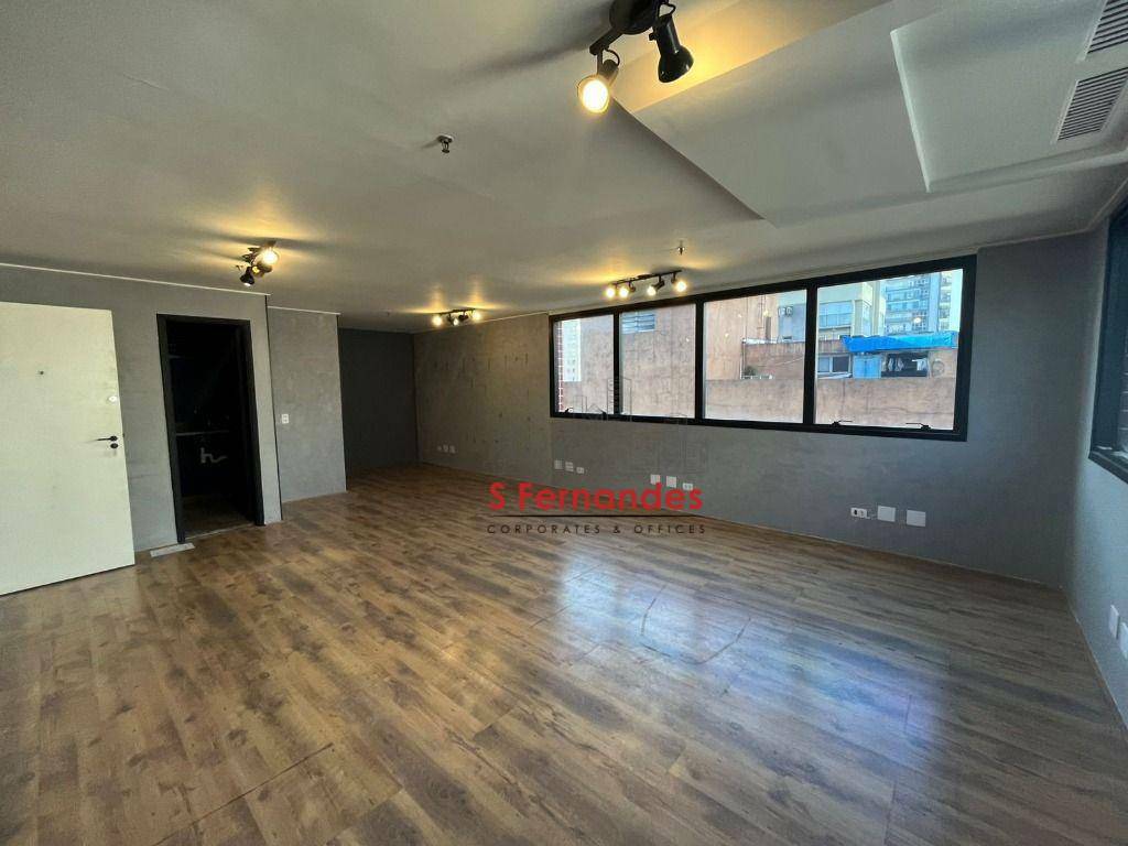 Conjunto Comercial-Sala à venda e aluguel, 47m² - Foto 15