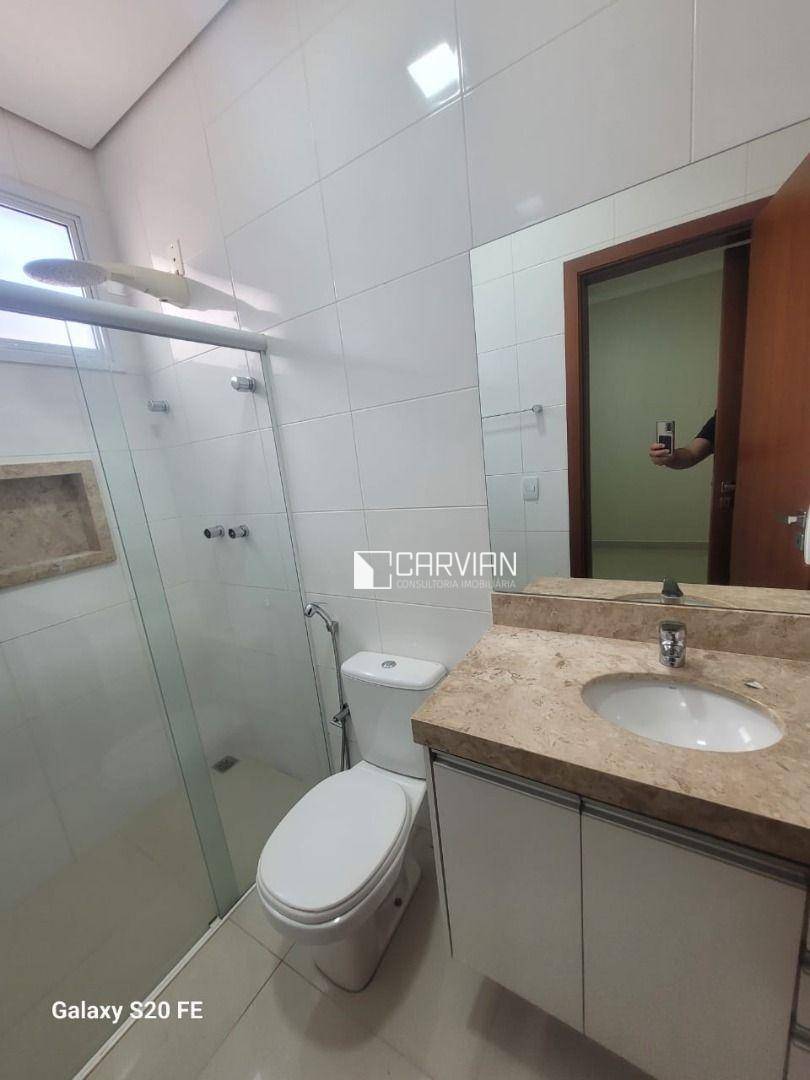 Casa de Condomínio à venda com 3 quartos, 206m² - Foto 27
