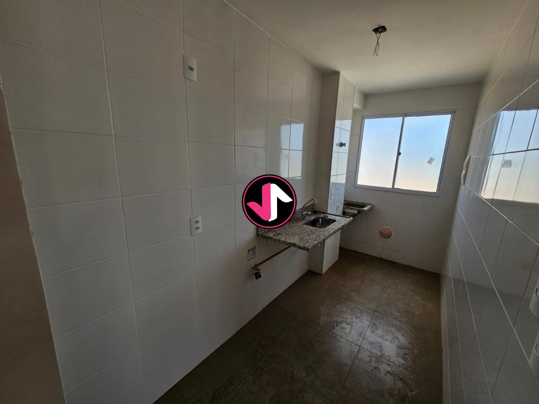 Apartamento à venda com 2 quartos, 50m² - Foto 4