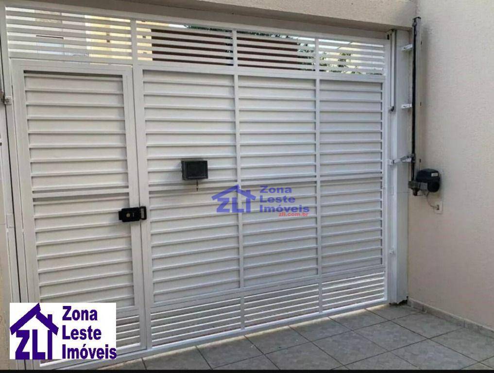 Sobrado à venda e aluguel com 3 quartos, 134m² - Foto 13