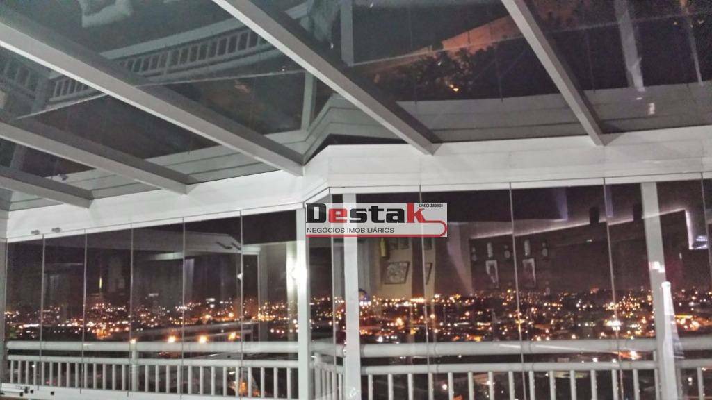 Cobertura à venda e aluguel com 3 quartos, 180m² - Foto 28