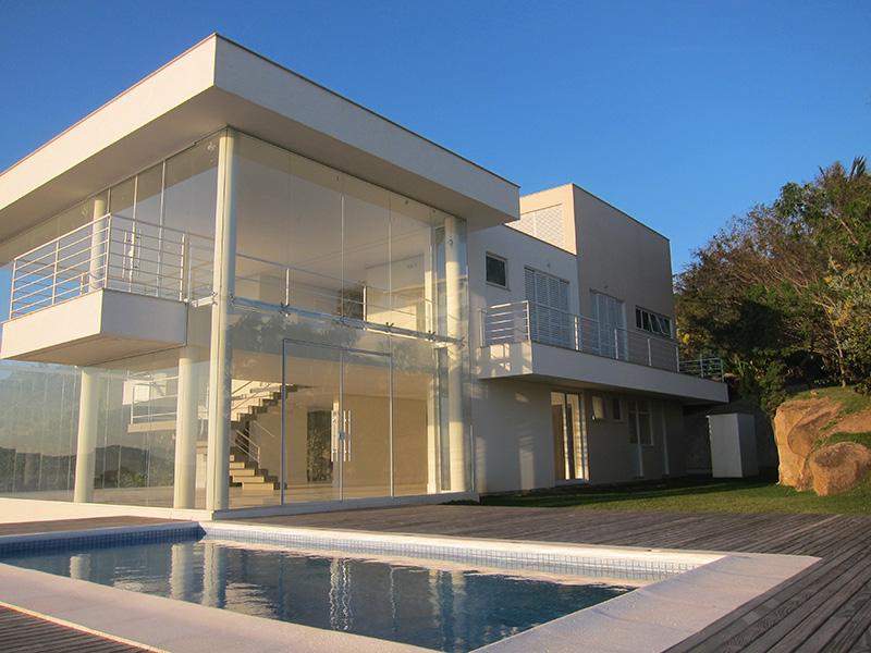 Casa de Condomínio à venda com 3 quartos, 461m² - Foto 4