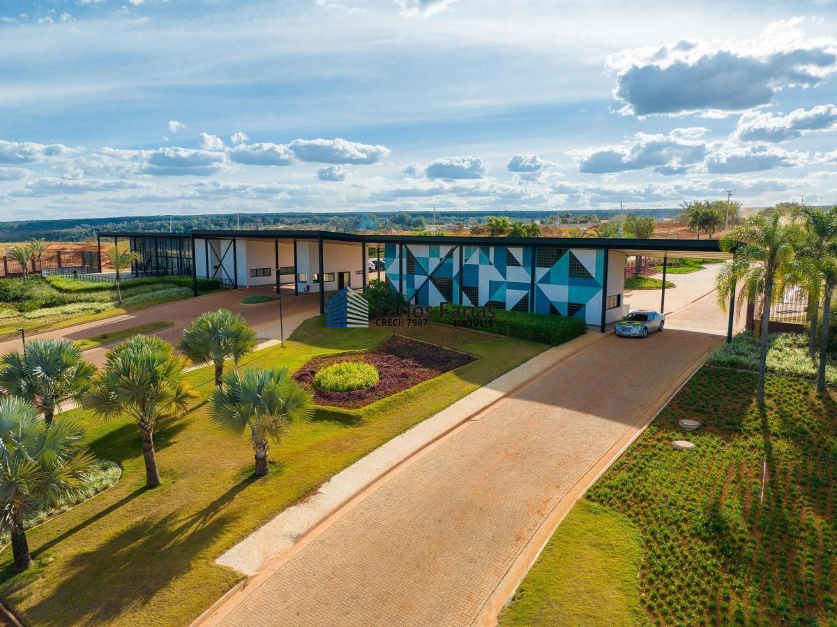 Terreno à venda, 685m² - Foto 27