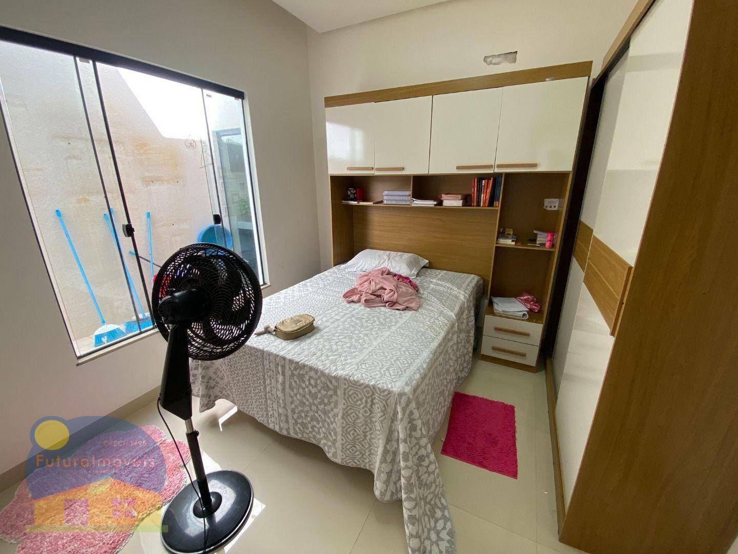 Casa para alugar com 3 quartos, 150m² - Foto 24