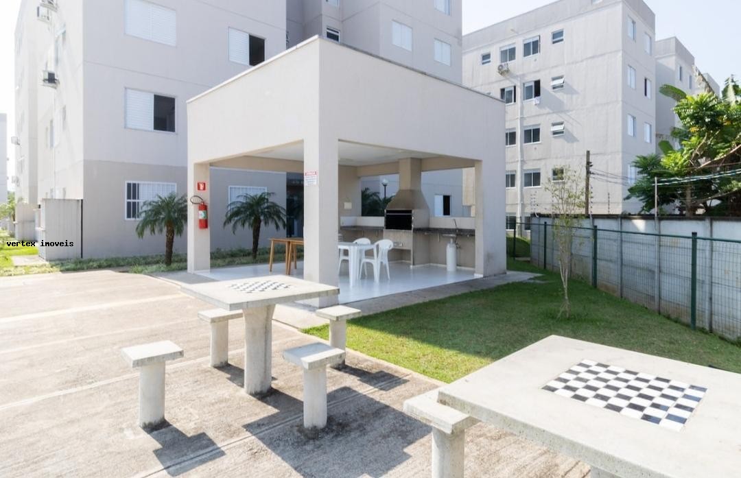Apartamento à venda com 2 quartos - Foto 19