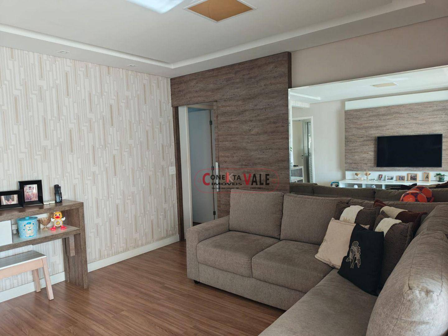 Apartamento para alugar com 2 quartos, 124m² - Foto 20