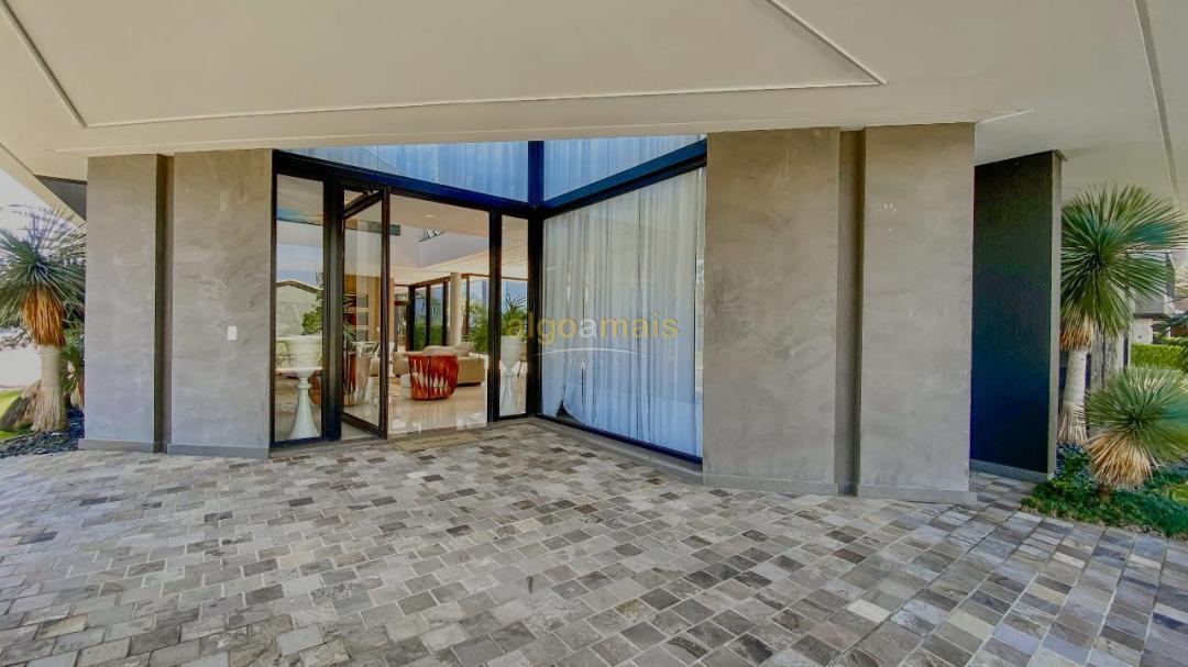 Casa de Condomínio à venda com 7 quartos, 570m² - Foto 18
