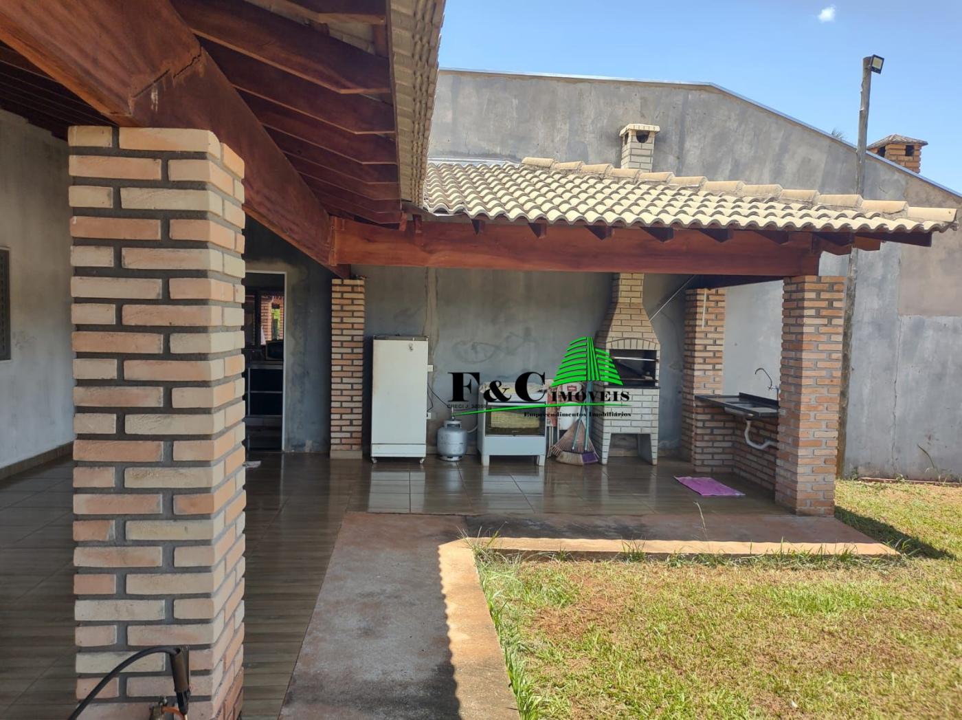 Chácara à venda com 2 quartos, 772m² - Foto 5