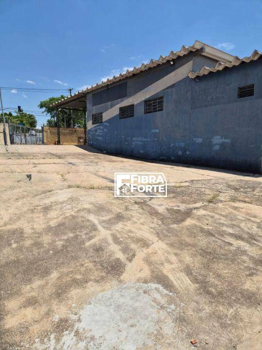 Depósito-Galpão-Armazém à venda, 321m² - Foto 4
