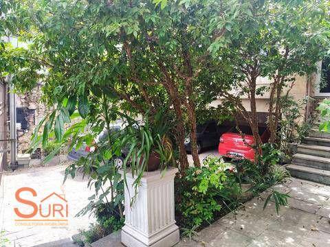 Casa à venda com 4 quartos, 262m² - Foto 8