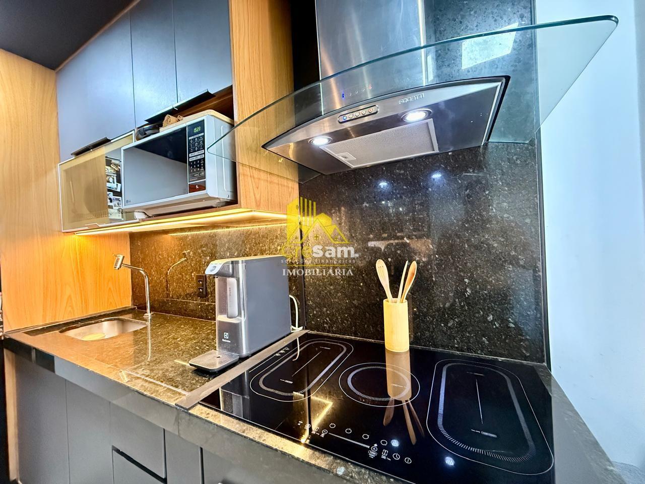 Apartamento à venda com 3 quartos, 56m² - Foto 12