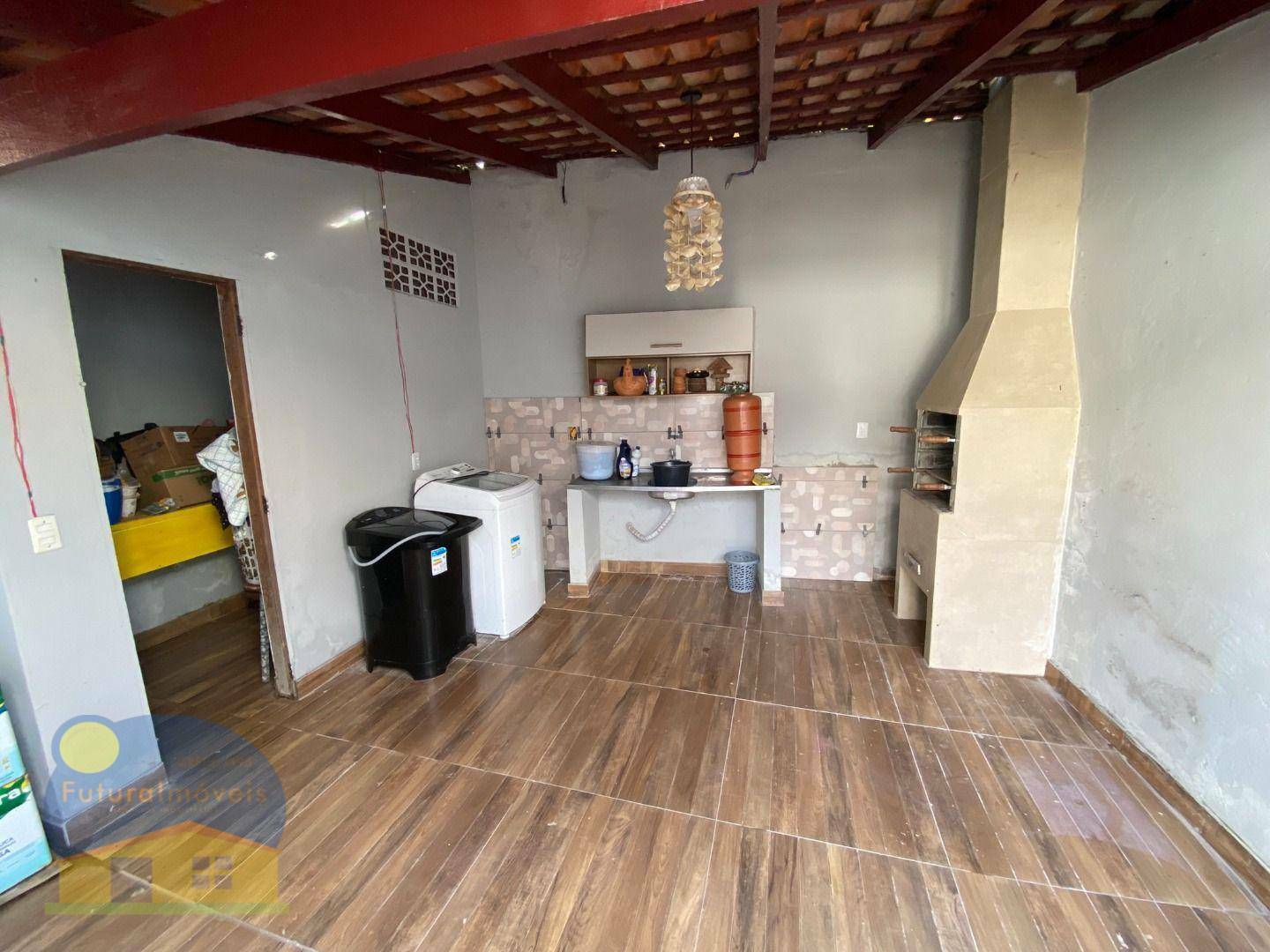 Casa à venda com 2 quartos, 74m² - Foto 24