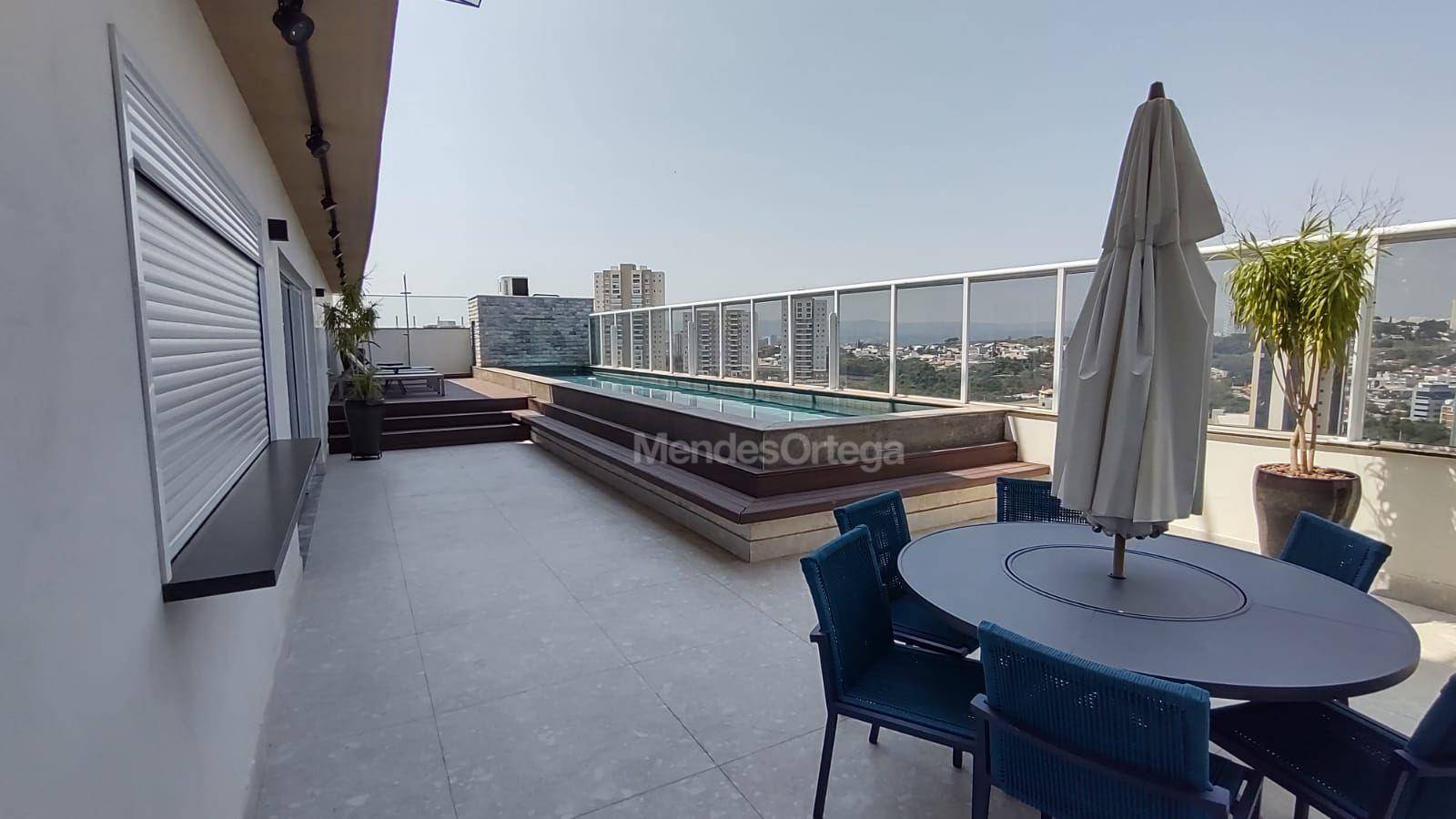 Apartamento à venda com 4 quartos, 322m² - Foto 50