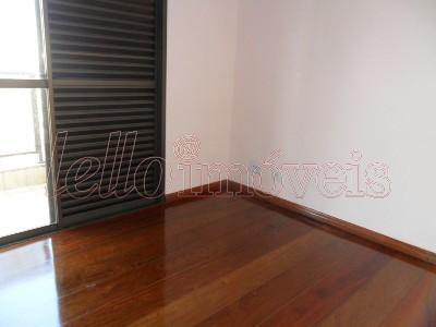 Apartamento para alugar com 4 quartos, 188m² - Foto 9