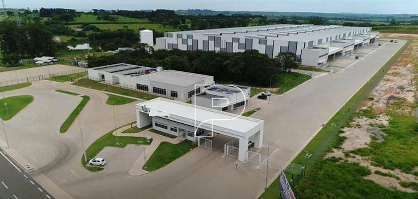 Depósito-Galpão-Armazém para alugar, 6110m² - Foto 4