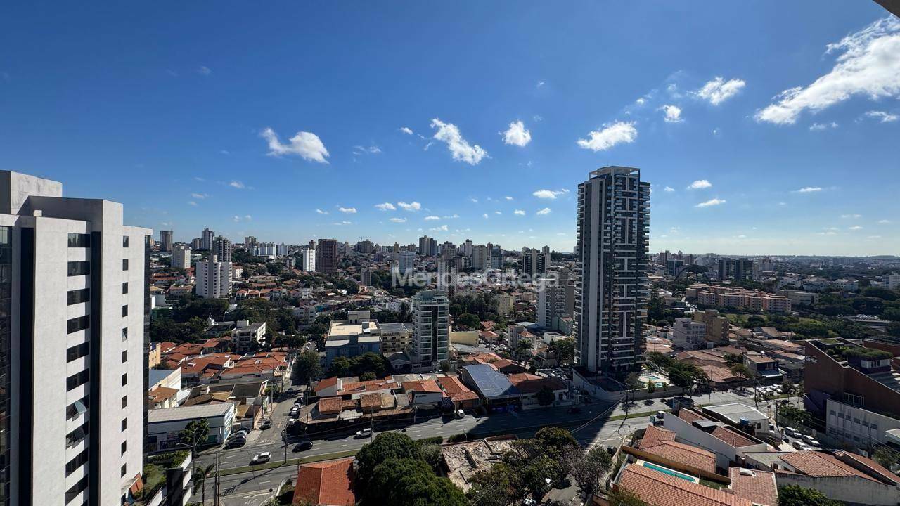 Apartamento à venda com 3 quartos, 151m² - Foto 5