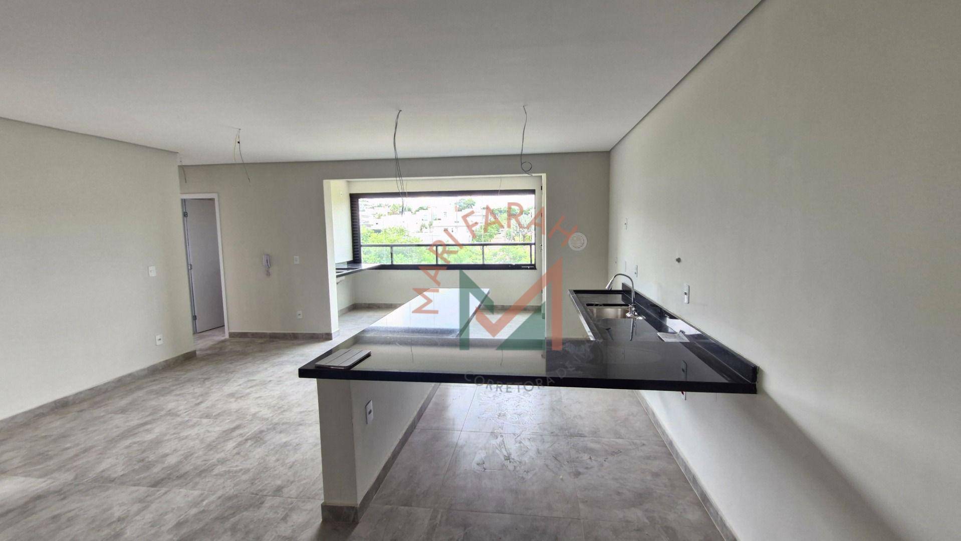 Apartamento à venda com 3 quartos, 188m² - Foto 10
