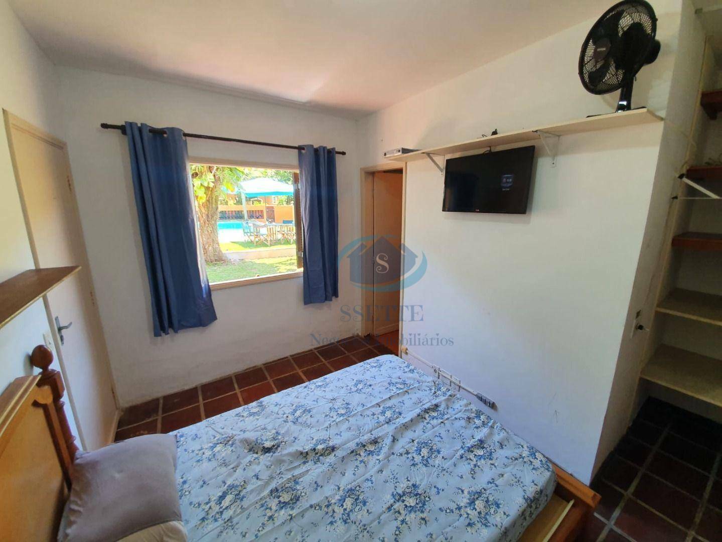Casa de Condomínio à venda com 2 quartos, 50m² - Foto 7