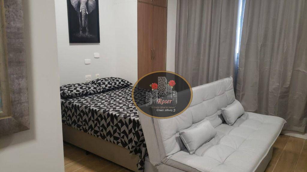 Flat/Apart Hotel à venda e aluguel com 1 quarto, 27m² - Foto 36