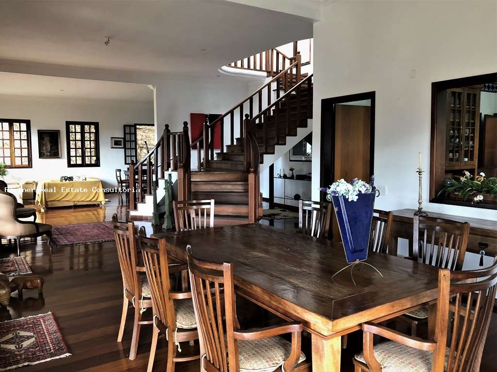 Casa à venda com 3 quartos, 1475m² - Foto 11
