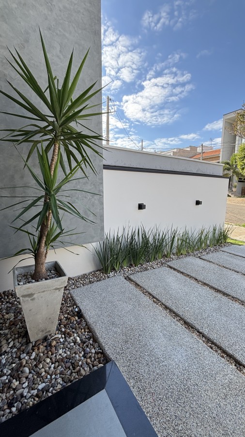 Casa de Condomínio à venda com 3 quartos, 116m² - Foto 6