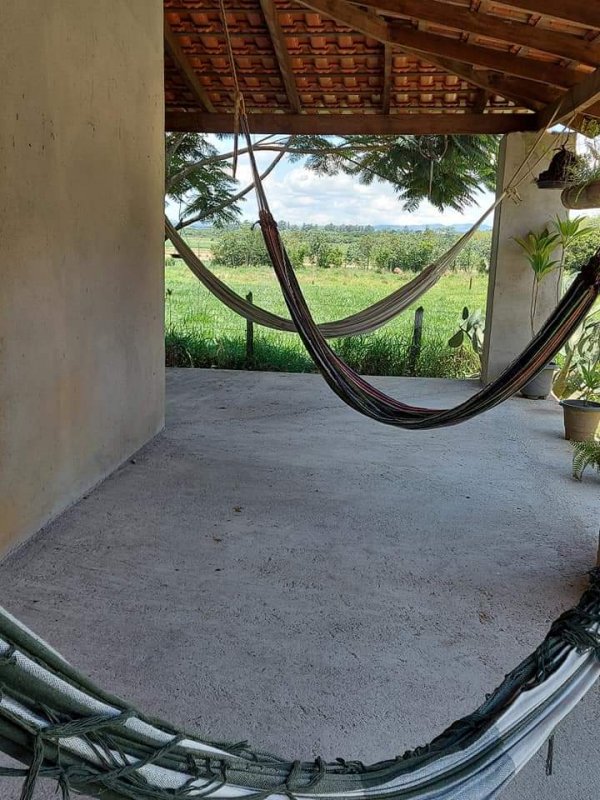Chácara à venda com 2 quartos, 120m² - Foto 3