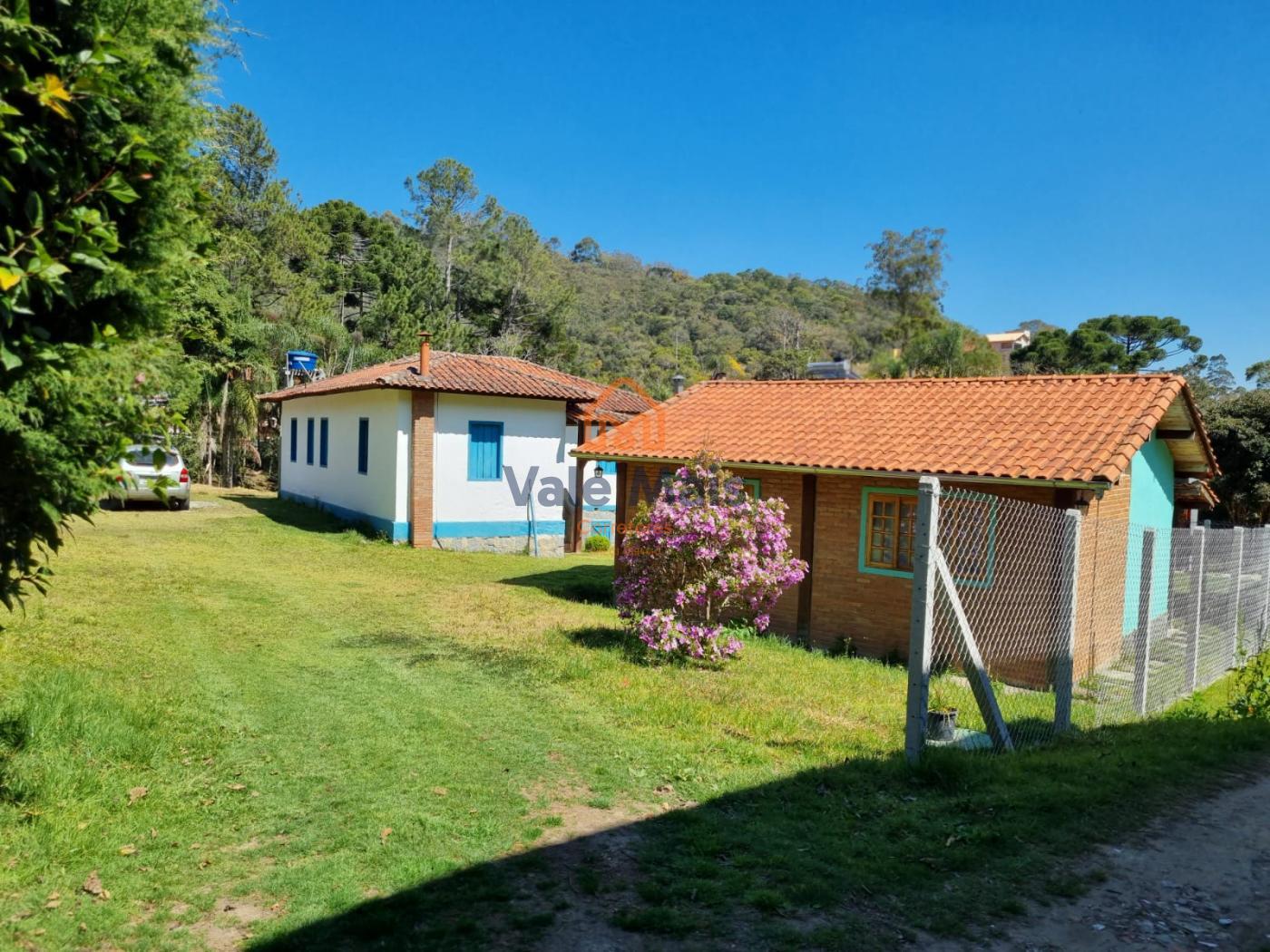 Chácara à venda com 5 quartos, 1550m² - Foto 5