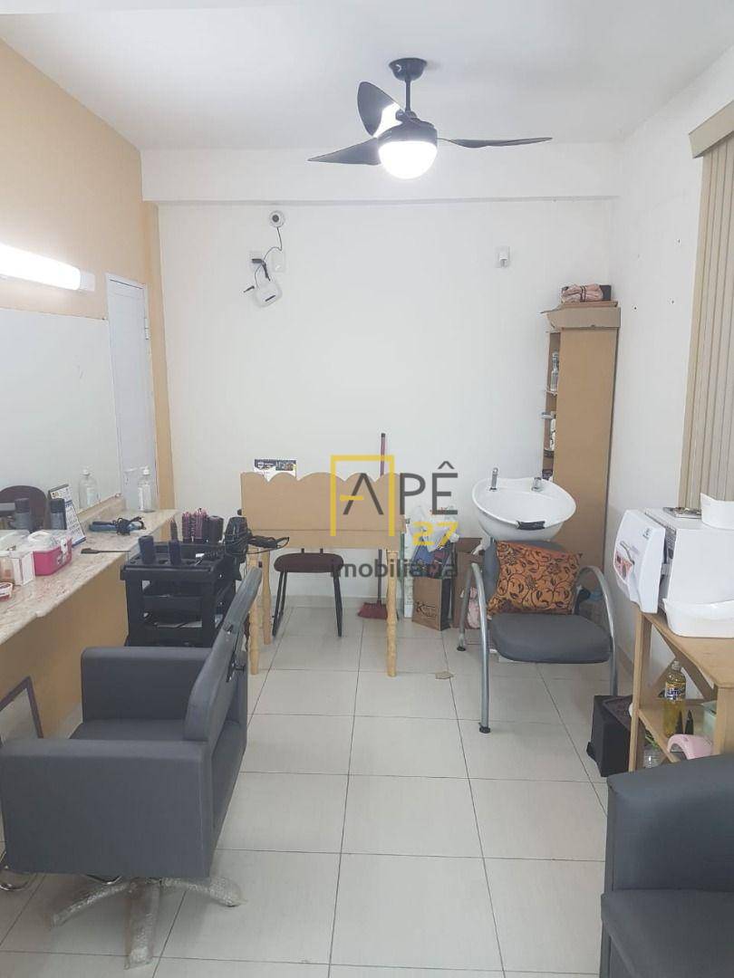 Loja-Salão para alugar, 30m² - Foto 2