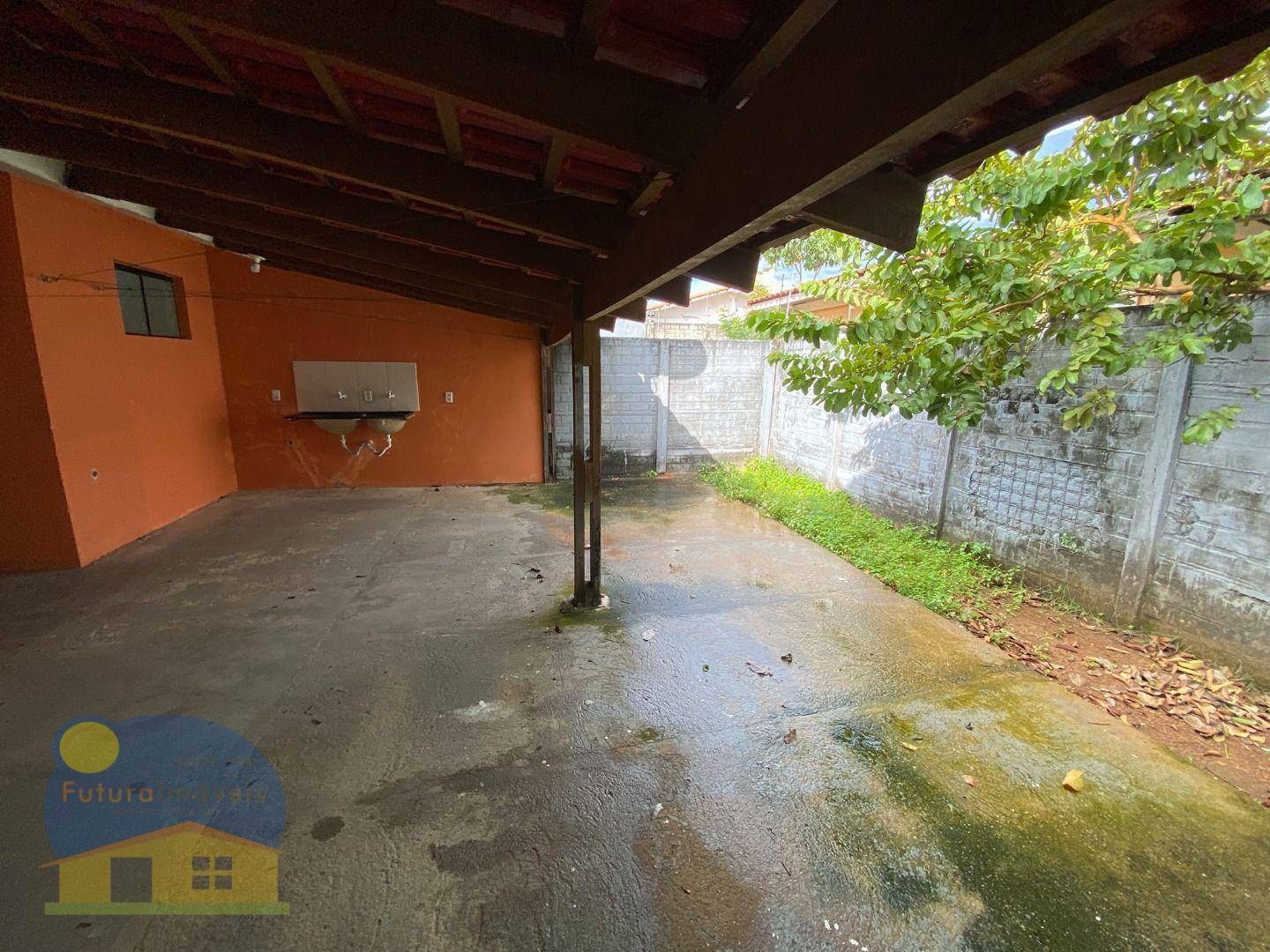 Casa à venda com 3 quartos, 187M2 - Foto 26