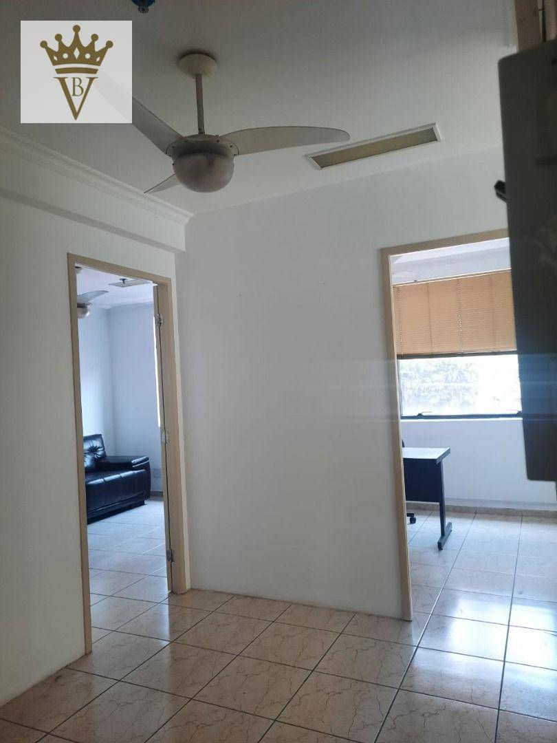 Conjunto Comercial-Sala à venda e aluguel, 63m² - Foto 12
