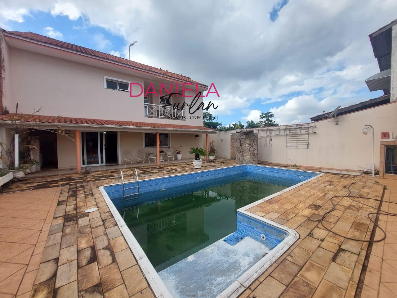 Casa de Condomínio à venda com 3 quartos, 373m² - Foto 1