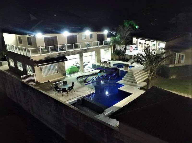 Casa de Condomínio à venda com 4 quartos, 711m² - Foto 50