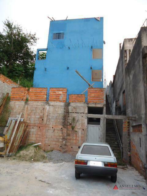 Prédio Inteiro à venda, 432m² - Foto 9