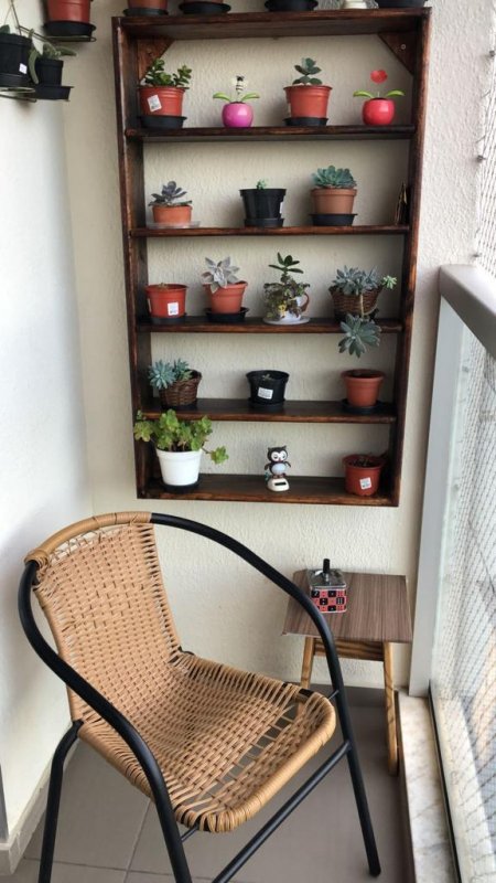 Apartamento à venda com 3 quartos, 90m² - Foto 13