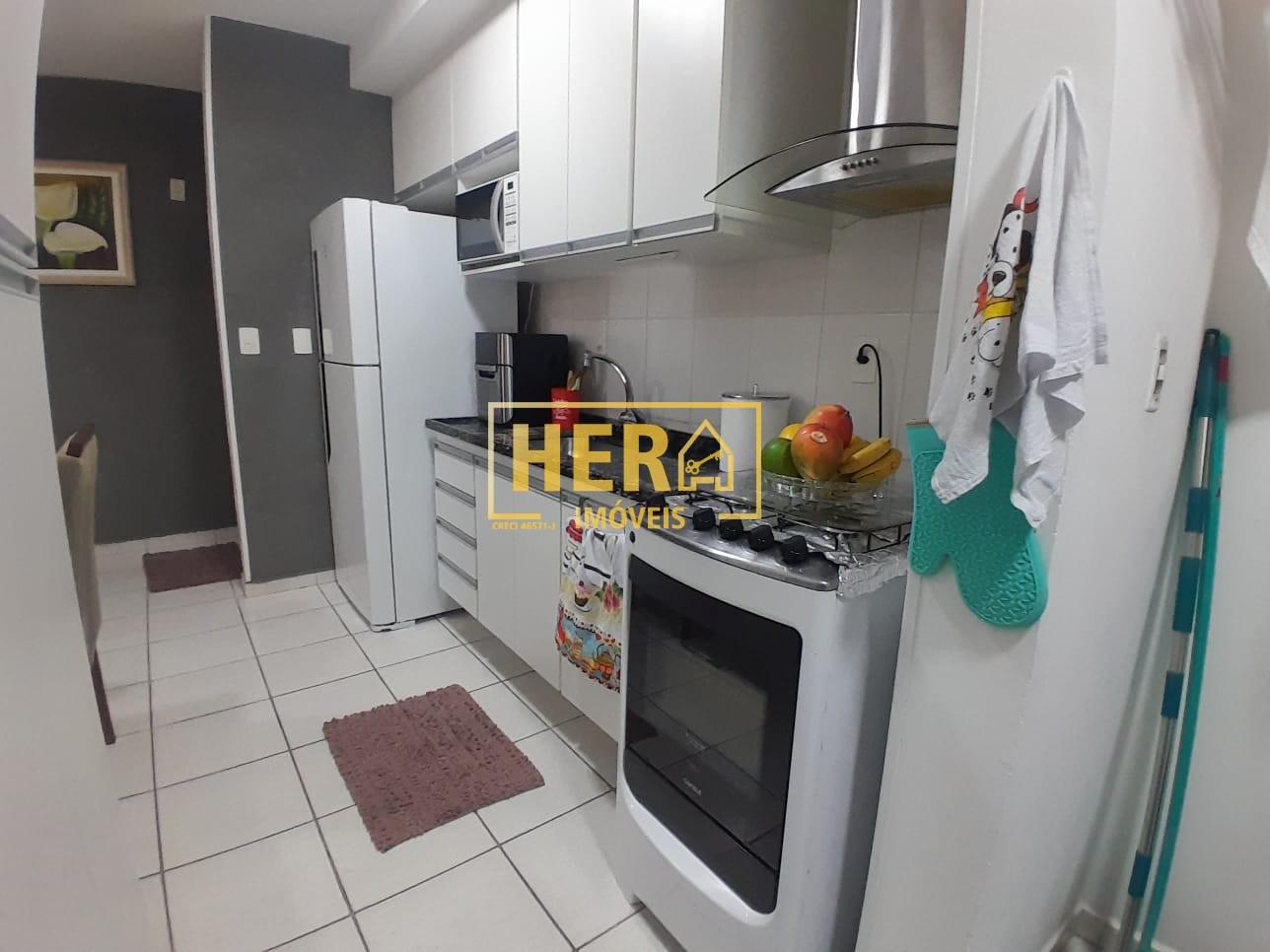 Apartamento à venda com 2 quartos, 61m² - Foto 13