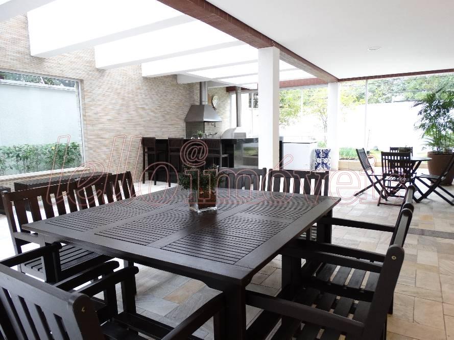 Apartamento para alugar com 1 quarto, 53m² - Foto 29