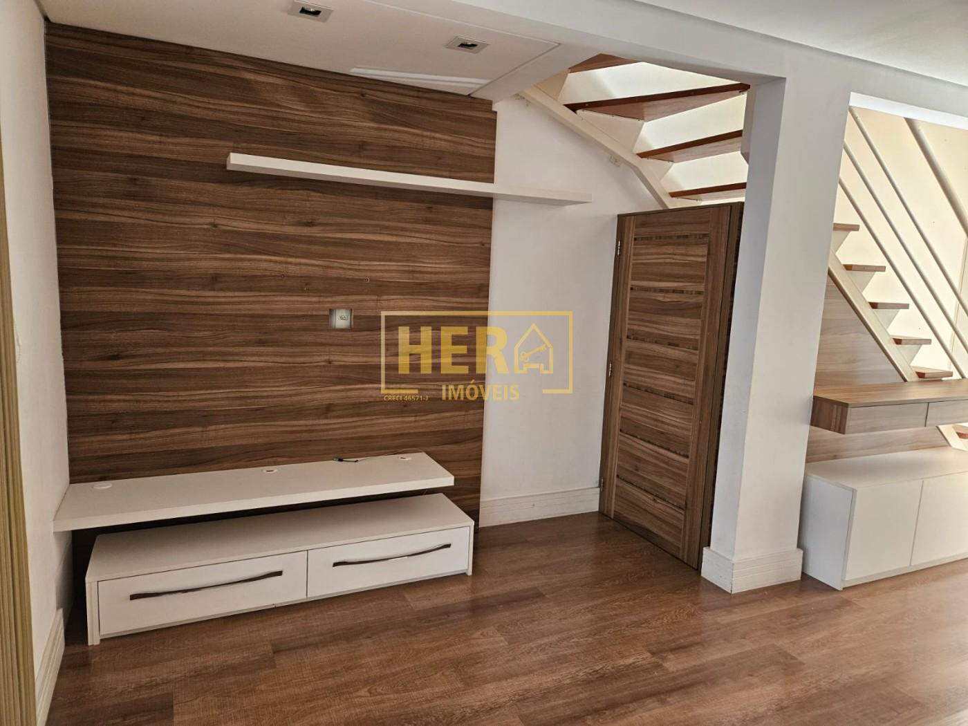 Casa de Condomínio à venda com 3 quartos, 110m² - Foto 5